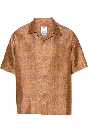 VISVIM Copa blouse