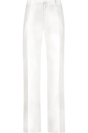 Dolce & Gabbana Straight pantalon