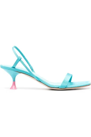 3Juin Cannette sandalen met open neus