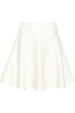 ERMANNO SCERVINO Rok van scheerwol