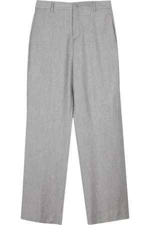 BRIGLIA Straight broek