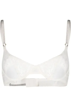 Stella McCartney Bh met kant
