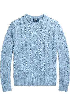 Ralph Lauren Gebreide pullover