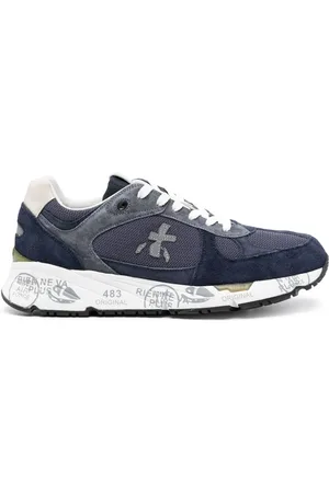 Premiata Mase low
