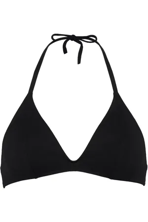 ERES Cubisme triangel bikinitop