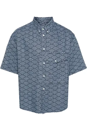 Kenzo Denim rok