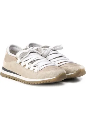 Brunello Cucinelli Vetersneakers