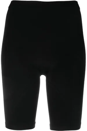 Dsquared2 High waist shorts