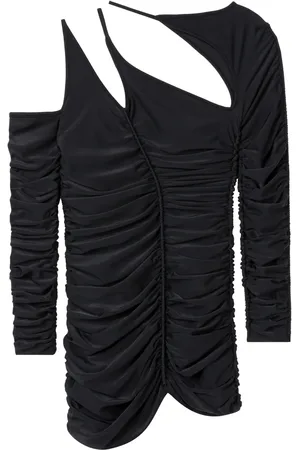 AZ FACTORY X Ester Manas asymmetrische top