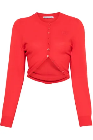 Alexander Wang Vest met split