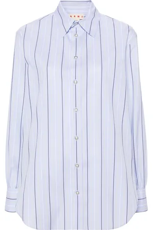 Marni Katoenen blouse