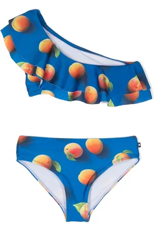 Molo Bikini met print
