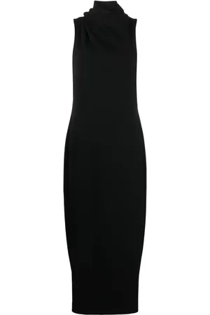 Giorgio Armani Mouwloze midi