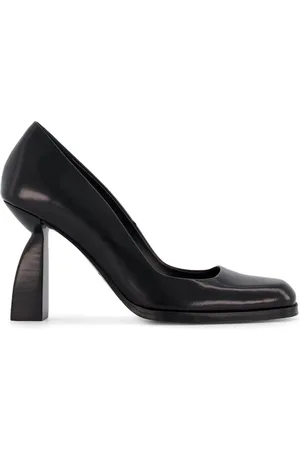 NODALETO Angel C leren pumps