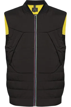 Paul Smith Gewatteerd jack