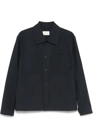 CRAIG GREEN Katoenen shirtjack