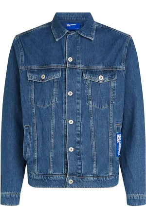 Karl Lagerfeld Denim jack