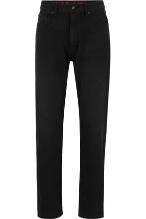 HUGO BOSS Mid waist skinny jeans
