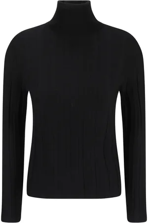 Allude Ribgebreide trui