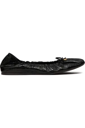 VALENTINO GARAVANI VLogo ballerina
