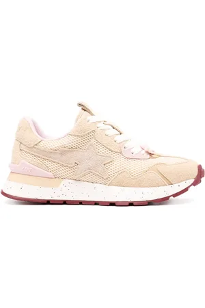 BAPY Road STA Express sneakers