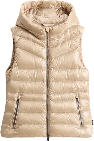 Woolrich Aliquippa gilet