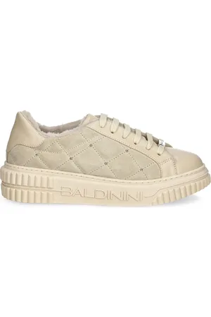 BALDININI Gewatteerde sneakers