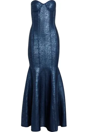 Retrofete Verity jurk