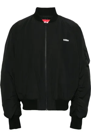 032c Bomberjack met logoprint