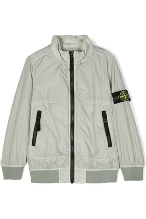 Stone Island Lichtgewicht jack