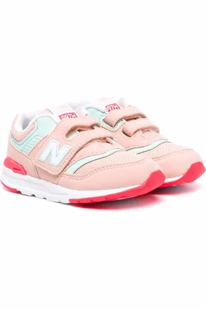 New Balance Sneakers met klittenband