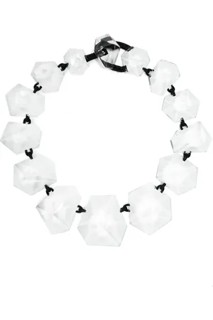 MONIES Nocte oversized halsketting