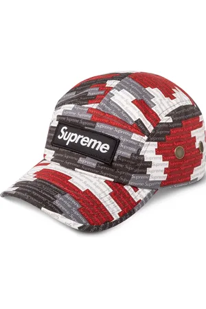 Supreme Pet met camouflageprint