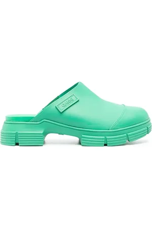Ganni City slip