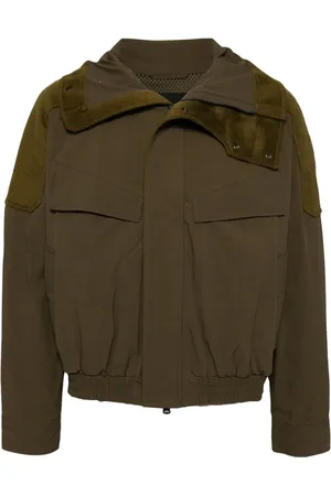 CROQUIS Cropped jack