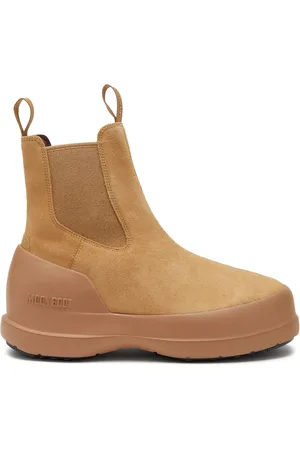 Moon Boot Luna laarzen met logoprint