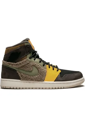 Jordan Air 1 Retro Premium high
