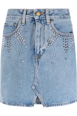 Alessandra Rich Denim rok