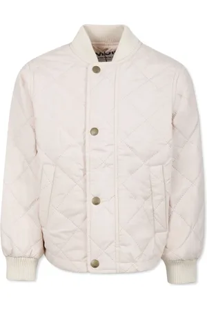 Molo Bomberjack met knopen