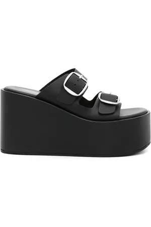 COPERNI Game 100 mm sandalen met sleehak