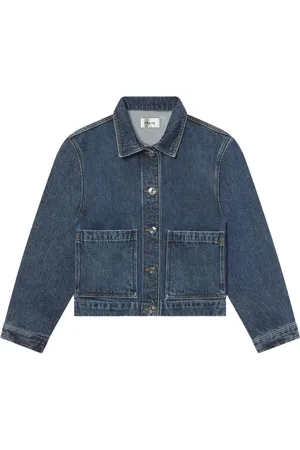 Frame Denim jack