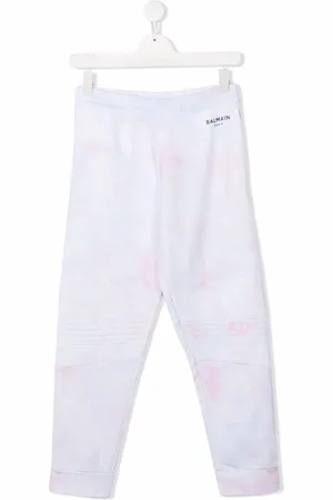 Balmain Trainingsbroek met logoprint
