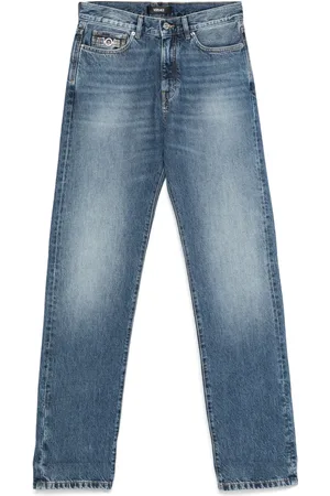VERSACE Jeans met Barocco