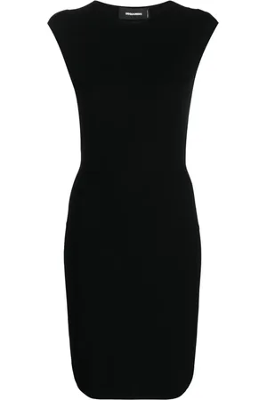 Dsquared2 Mouwloze mini