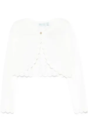 Abel & Lula Gebreid vest