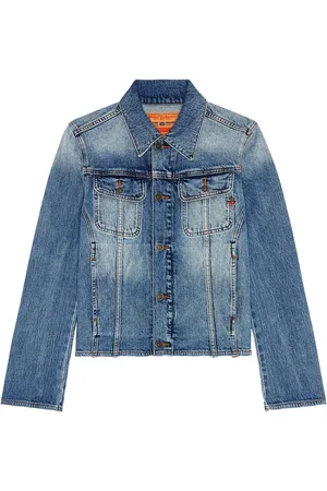 Diesel Bonny denim jack