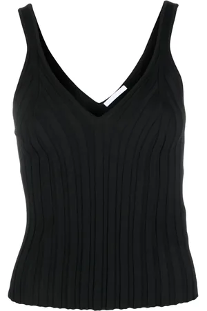 Helmut Lang Top met V