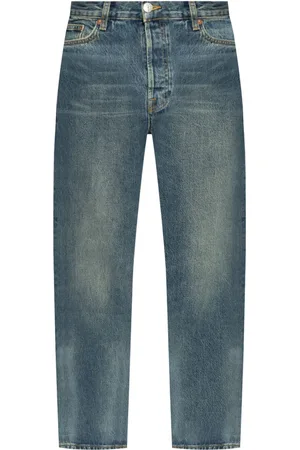 Samsøe Samsøe Straight jeans
