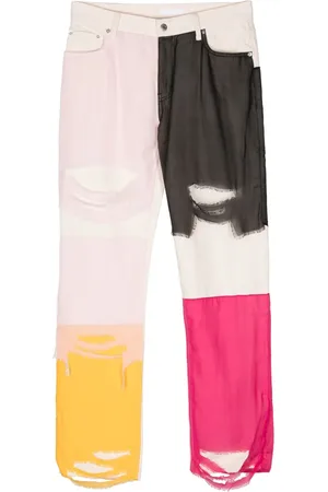 Helmut Lang Straight jeans