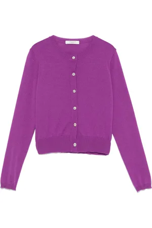 CHARLOTT Wollen vest